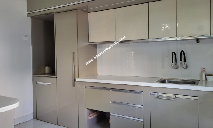 4 BHK Villa for Sale in Madhurawada